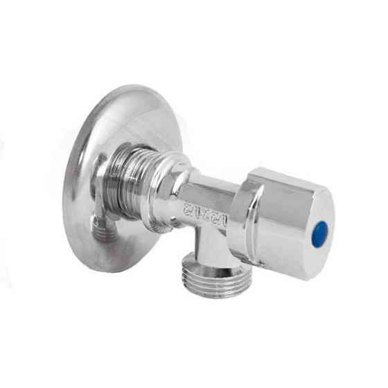 Кран кульовий Koer 1/2x1/2 (KR.511) (KR0101)   ( 25948 ) Харьков
