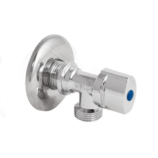 Кран кульовий Koer 1/2x1/2 (KR.511) (KR0101)   ( 25948 ) Харьков - изображение 3
