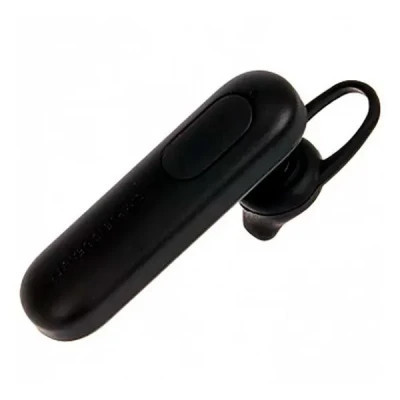 Bluetooth-гарнітура XO BE4 Black (XO-BE4-BK) Вінниця - фото 1