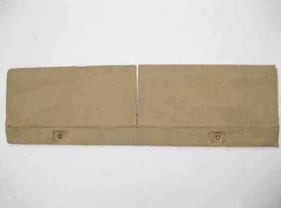 Mercedes-Benz  A1646800046 8M27 Підлога багажника передня частина бежева GL X164 Одесса