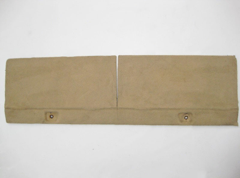 Mercedes-Benz  A1646800046 8M27 Підлога багажника передня частина бежева GL X164 Одесса - изображение 1