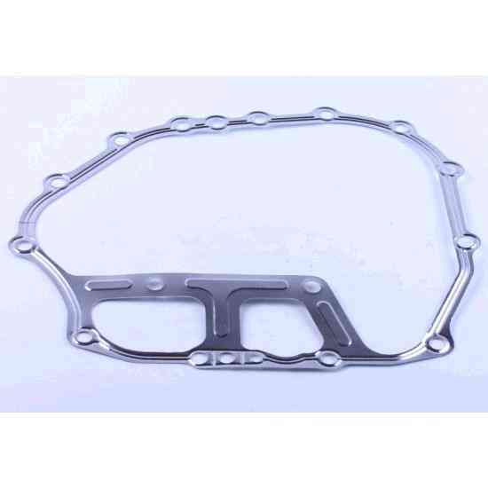 Прокладка кришки блоку мотоблок 178F (6Hp) Мукачево