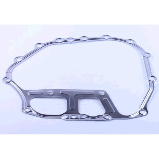 Прокладка кришки блоку мотоблок 178F (6Hp) Мукачево - фото 1