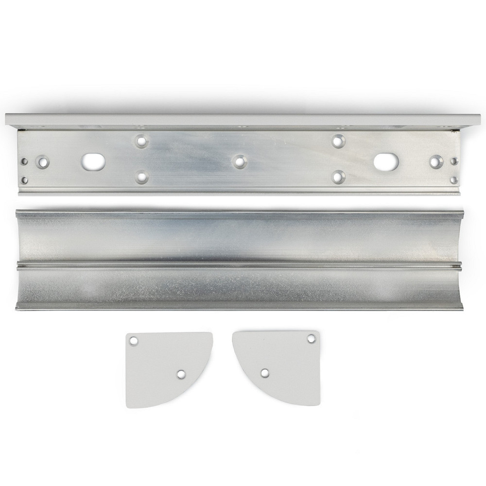 Куточок SEVEN LB-7751-LC white Київ - фото 5