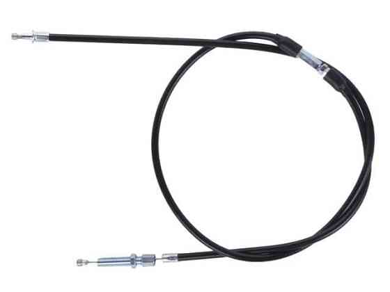 Трос выжима дифференциала (левый/правый) - КПП (3+1) Мукачево
