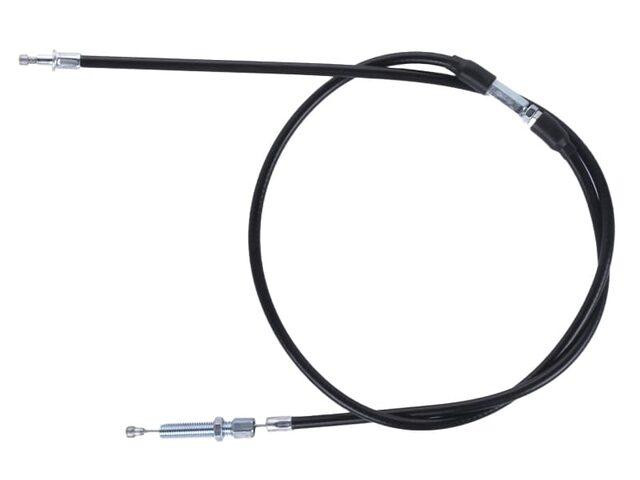 Трос выжима дифференциала (левый/правый) - КПП (3+1) Мукачево - изображение 2