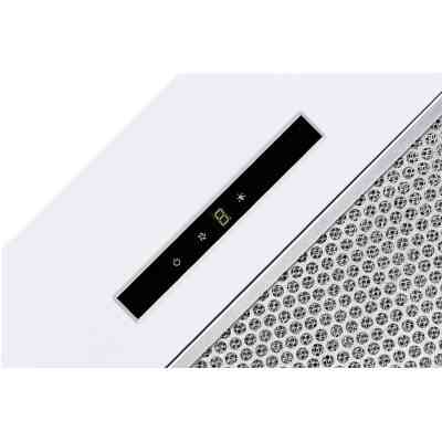 Вытяжка кухонная Perfelli BIS 5653 WH 1000 LED Винница