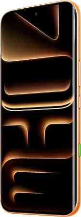 Смартфон Infinix Note Edge X6887 8/256GB Solar Orange ( 20060 ) Харків
