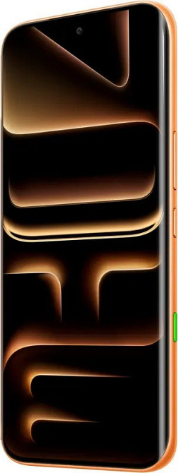 Смартфон Infinix Note Edge X6887 8/256GB Solar Orange ( 20060 ) Харків - фото 3
