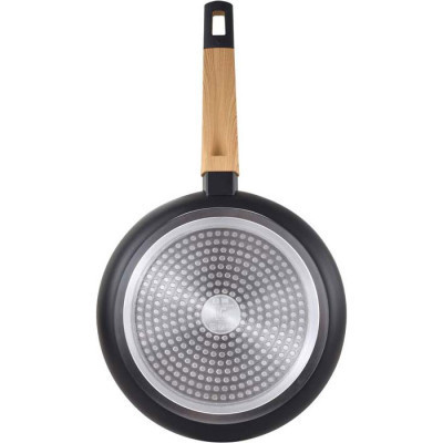 Сковорода Bergner Earth Black для млинців 24 см (BG-34626-BK) Вінниця - фото 3