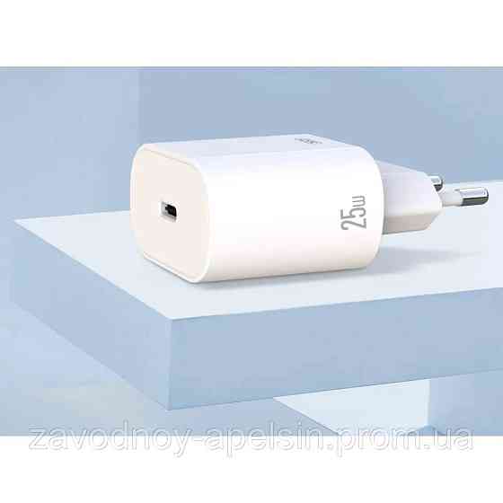 Швидке заряджання Блок Адаптер Android Oppo PD 25 W (XO) Одеса