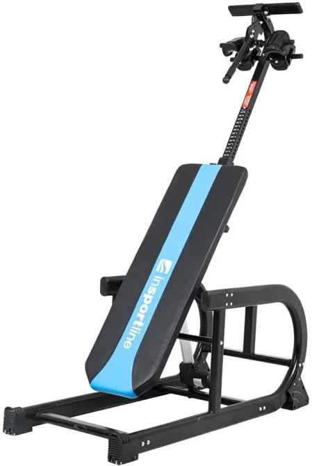 Тренажер Insportline Elektryczna Inwersyjna Grawitacyjna Inverso Ele Київ - фото 1