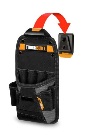 Будівельна поясна сумка TOUGHBUILT TB-CT-22 Одеса - фото 1