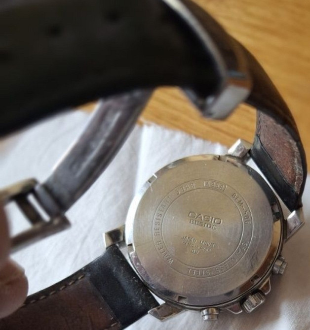 Мужские часы. Київ - фото 2