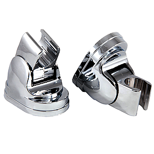 Кронштейн для душової лійки WH12 Харків - фото 1