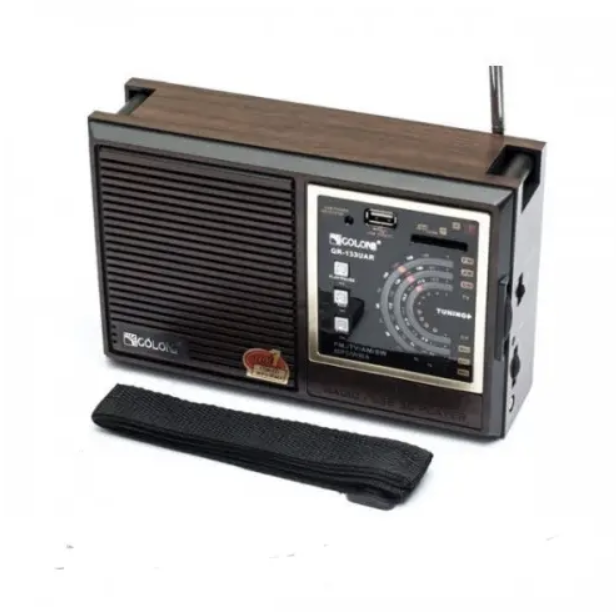 Радіоприймач Golon RX-9922 Дніпро - фото 1