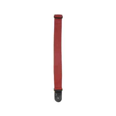 Ремень для гитары D'Addario PolyPro Guitar Strap Red (PWS101) Винница