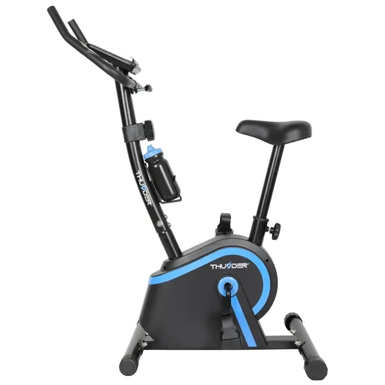 Велотренажер вертикальний MICRUS THUNDER Київ