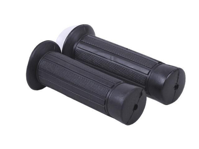 Ручки на кермо на мопед Дельта/Альфа, пара Мукачево - фото 2