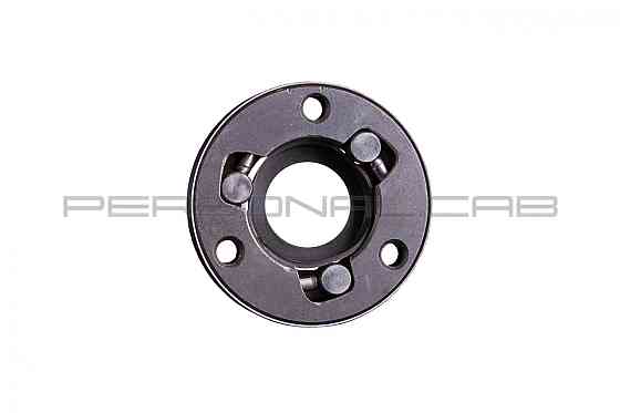 Маховик (обгонная муфта)   мопед Дельта   (ведомая часть) Мукачево