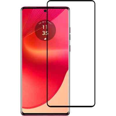 Скло захисне BeCover HMD Fusion Black (712503) Вінниця