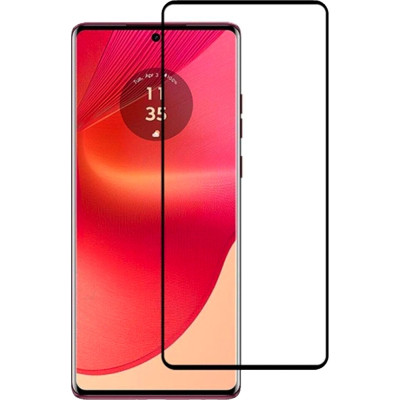 Скло захисне BeCover HMD Fusion Black (712503) Вінниця - фото 2