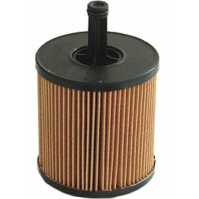 Фильтр масляный Mahle OX556DECO Винница - изображение 1