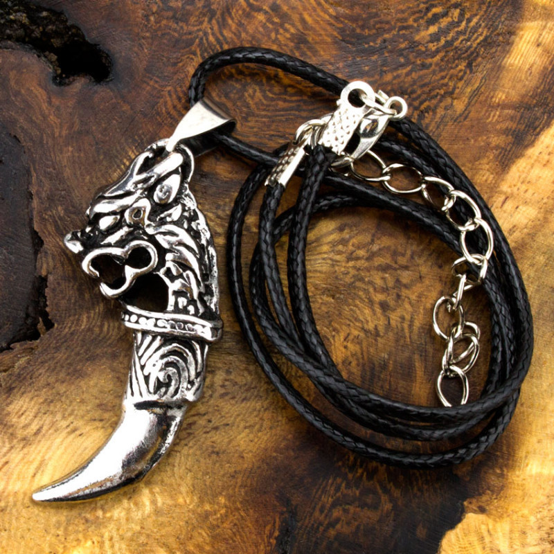 Подвеска на шею Win Клык Дракона Киев - изображение 1