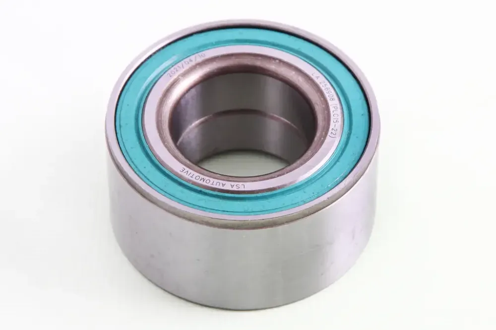 Підшипник сходинки М-2141 передній LSA Вінниця - фото 1