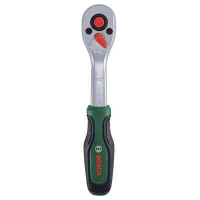 Тріскачка Bosch 1/4&quot;, 72 зубців (1.600.A03.2VA) Вінниця