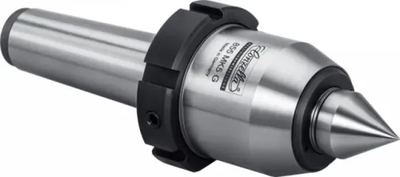 Conzella Kiel Tokarski Obrotowy855 Z Nakretka Wypychającą Mk5 Київ