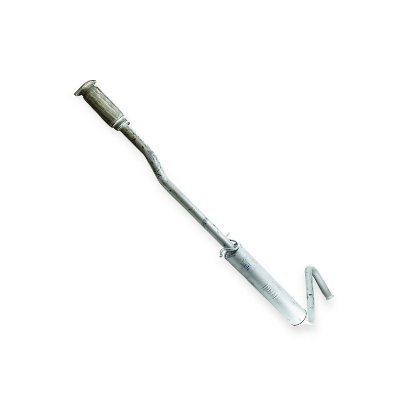 Резонатор 1.3 із гофрою Сенс Мукачево - фото 1