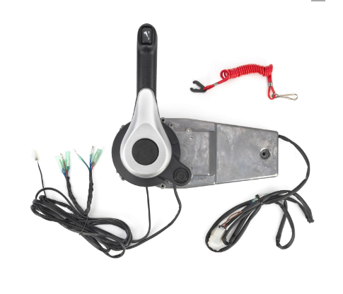 Командер Для Дистанционного Управления Мотором Yamaha Киев - изображение 1