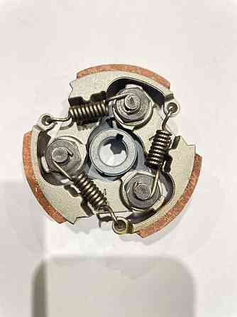 Колодки зчеплення 2T Minimoto Pocket Bike, Crosser, квадроцикл 47-49сс (mod.3) Мукачево