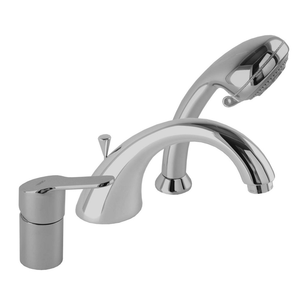 Смеситель для ванны TRES BM 139145 Киев - изображение 1