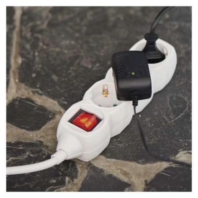 Сетевой удлинитель EMOS P1321 Винница - изображение 6