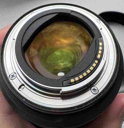 Об'єктив Canon RF 14-35mm f/4L IS USM Харків