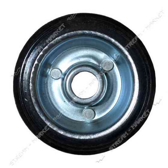 Колесо для візка 75/25-45 голчатий підшипник Харків