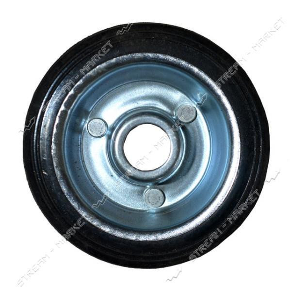 Колесо для візка 75/25-45 голчатий підшипник Харків - фото 2