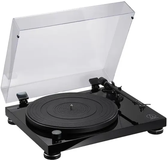 Проигрователь Audio-Technica AT-LPW50PB Киев