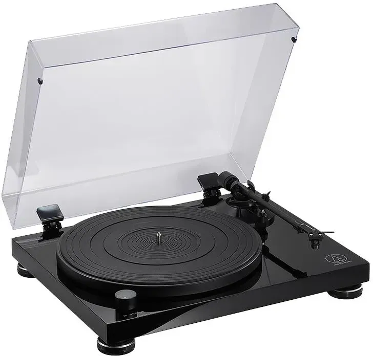 Проигрователь Audio-Technica AT-LPW50PB Киев - изображение 1
