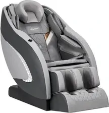 Косметологічне Крісло Activeshop Sakura Fotel Masujący Classic 305 Szary (148558) Київ - фото 1