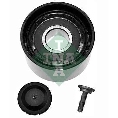 Ролик натяжителя ремня INA 532 0234 10 Винница