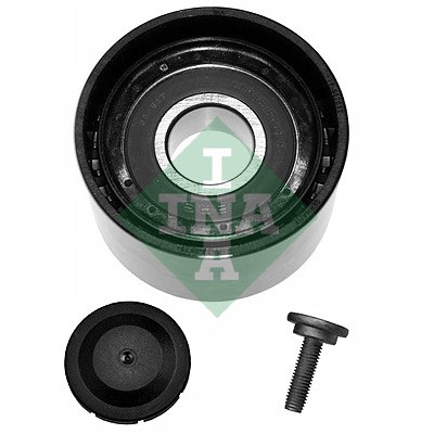 Ролик натяжителя ремня INA 532 0234 10 Винница - изображение 1