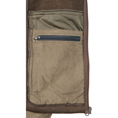 Куртка Hallyard Jonas Зелений/Хакі 2XL (Jonas-J-003 2XL) Вінниця - фото 4