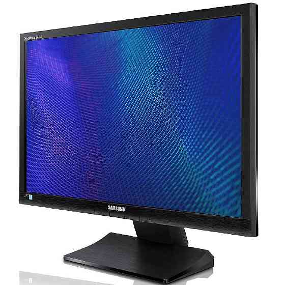 Б/У Монитор 24