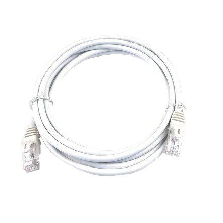 Патч-корд литий UTP RJ45 кат. 5Е 3 м Київ - фото 1