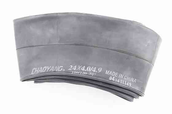 Камера 24"х4,00/4,90 FAT BIKE Київ