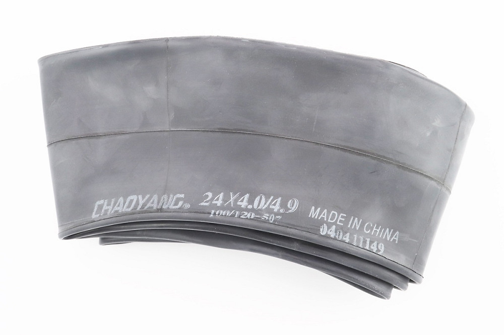 Камера 24"х4,00/4,90 FAT BIKE Київ - фото 2