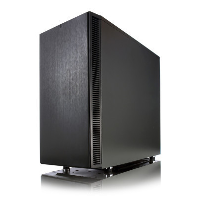 Корпус Fractal Design Define S Black Window (FD-CA-DEF-S-BK-W) Вінниця - фото 9
